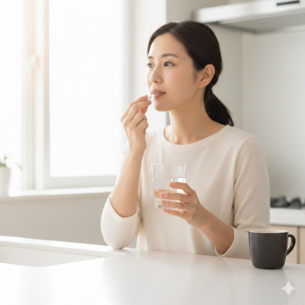 肩こりや腰痛、足のつりに悩んでいる方々は、もしかしたら日常の